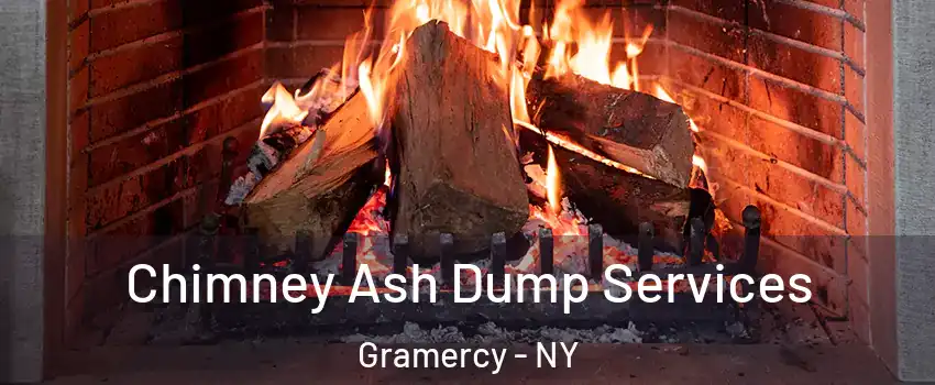 Chimney Ash Dump Services Gramercy - NY