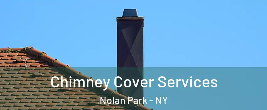 Chimney Cover Services Nolan Park - NY