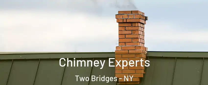 Chimney Experts Two Bridges - NY