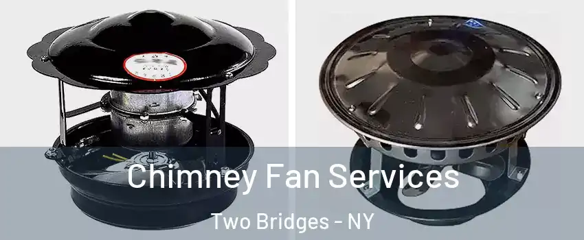 Chimney Fan Services Two Bridges - NY