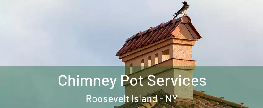 Chimney Pot Services Roosevelt Island - NY