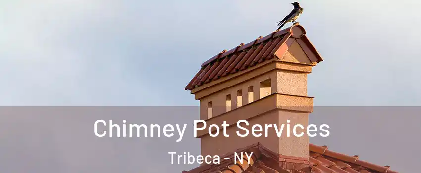 Chimney Pot Services Tribeca - NY