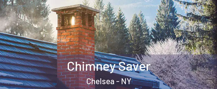 Chimney Saver Chelsea - NY