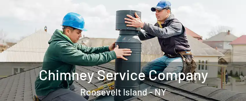 Chimney Service Company Roosevelt Island - NY