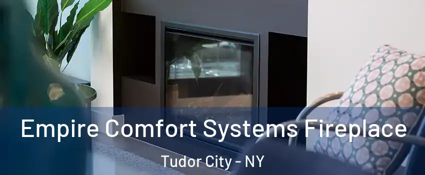 Empire Comfort Systems Fireplace Tudor City - NY