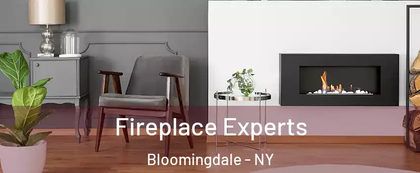 Fireplace Experts Bloomingdale - NY