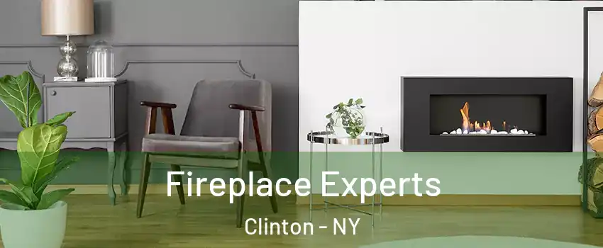 Fireplace Experts Clinton - NY