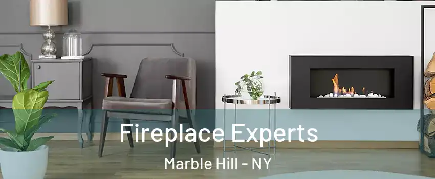 Fireplace Experts Marble Hill - NY