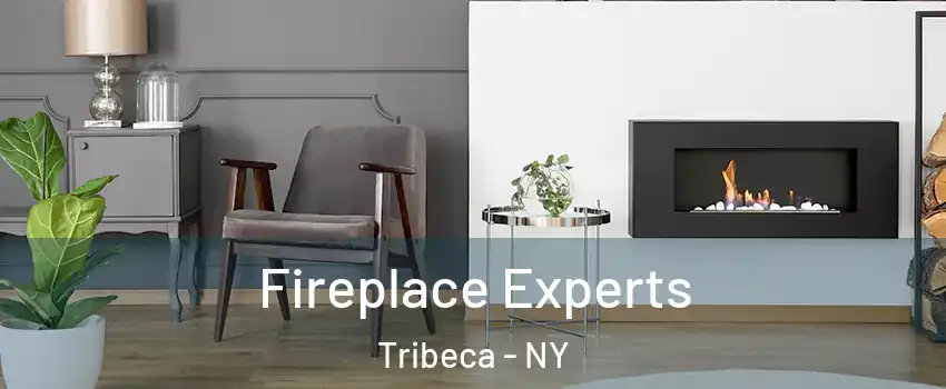 Fireplace Experts Tribeca - NY