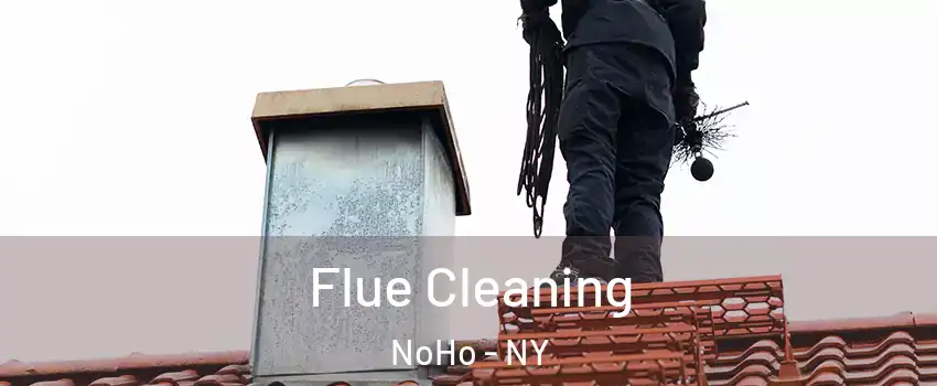 Flue Cleaning NoHo - NY