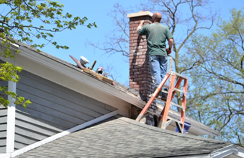 Chimney & Fireplace Inspections Services in Manhattan, NY