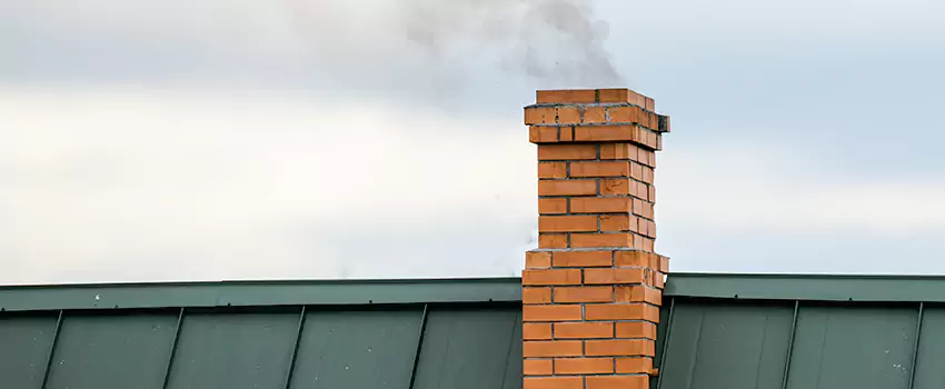 Animal Screen Chimney Cap Repair And Installation Services in West Village, New York