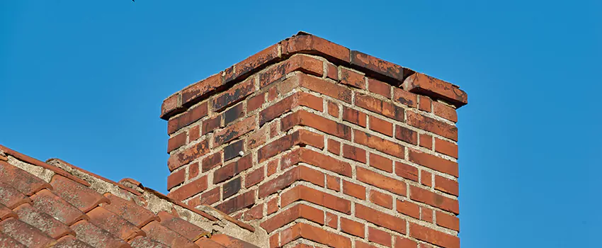 Clean Blocked Chimney in Rose Hill, New York