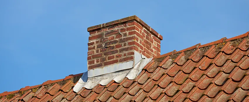 Residential Chimney Bricks Rotten Repair Services in Rose Hill, NY