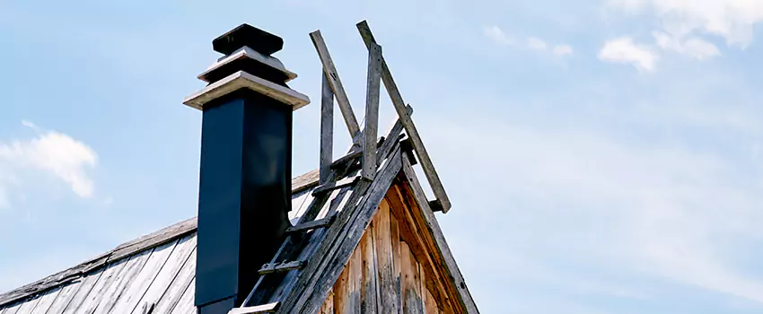 Chimney Creosote Cleaning in Hudson Square, NY