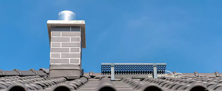 Chimney Flue Relining Services in Morningside Heights, New York