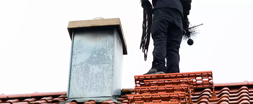 Chimney Liner Services Cost in West Village, NY