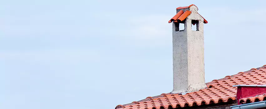 Chimney Pot Replacement in Roosevelt Island, NY