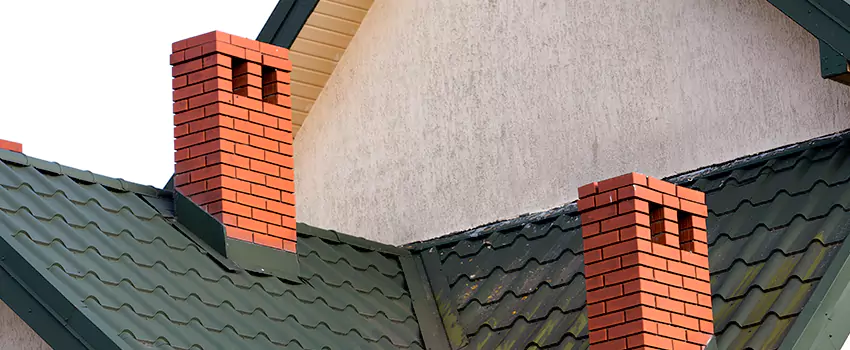 Chimney Saver Waterproofing Services in Rose Hill, New York