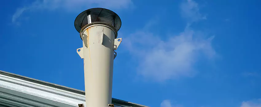 Chimney Spark Arrestor Requirements in Lower Manhattan, NY