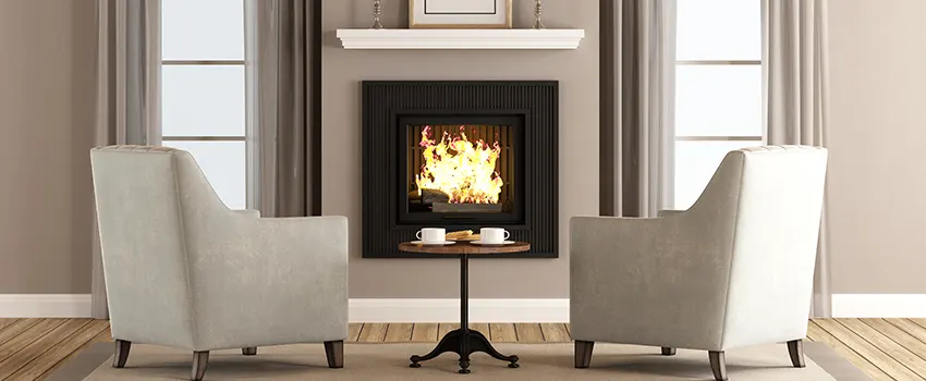 Custom Architectural Fireplace Restoration in Stuy Town, NY