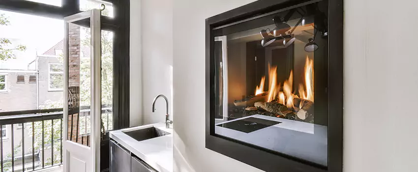 Dimplex Fireplace Installation and Repair in Lenox Hill, New York