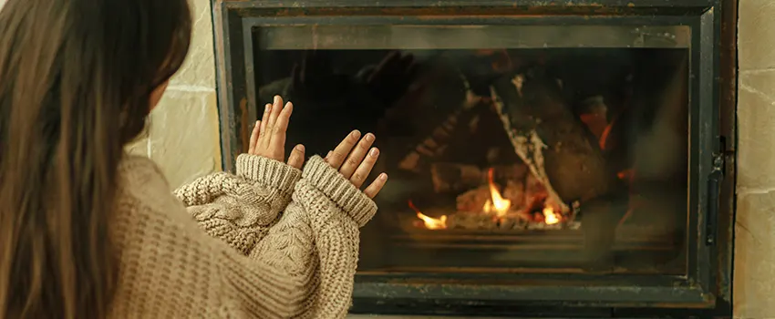 Wood-burning Fireplace Smell Removal Services in Koreatown, NY