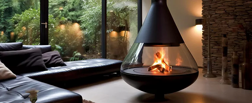 Affordable Floating Fireplace Repair And Installation Services in Fort George, New York