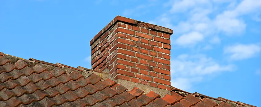 Flue Tiles Cracked Repair Services near Me in Bloomingdale, NY