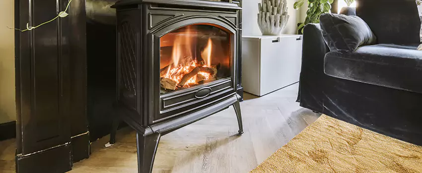 Cost of Hearthstone Stoves Fireplace Services in Washington Heights, New York