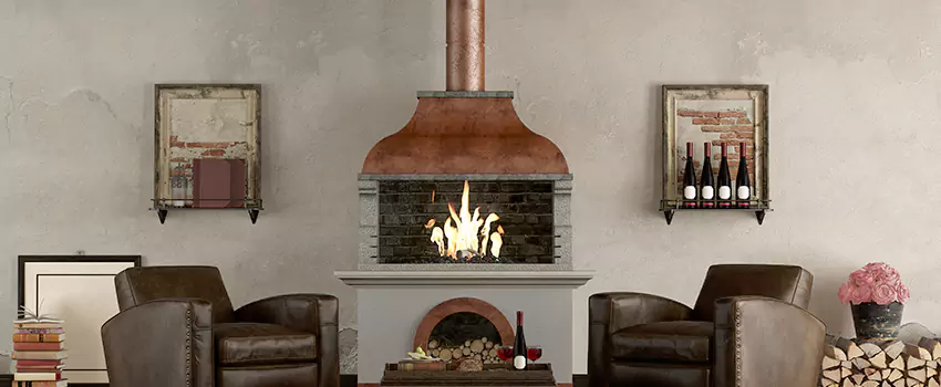 Benefits of Pacific Energy Fireplace in Midtown East, New York