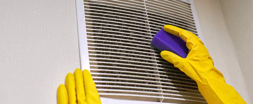 Vent Cleaning Company in Union Square, NY