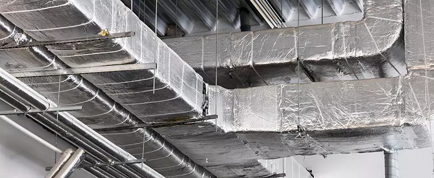 Vent Dust Cleaning Cost in Hudson Yards, NY