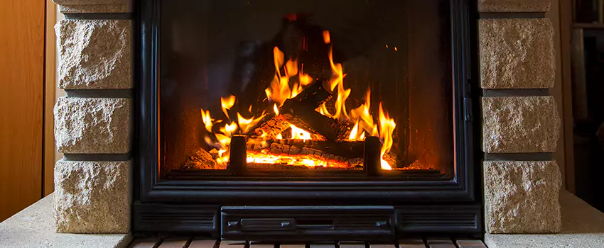 Best Wood Fireplace Repair Company in Inwood, New York