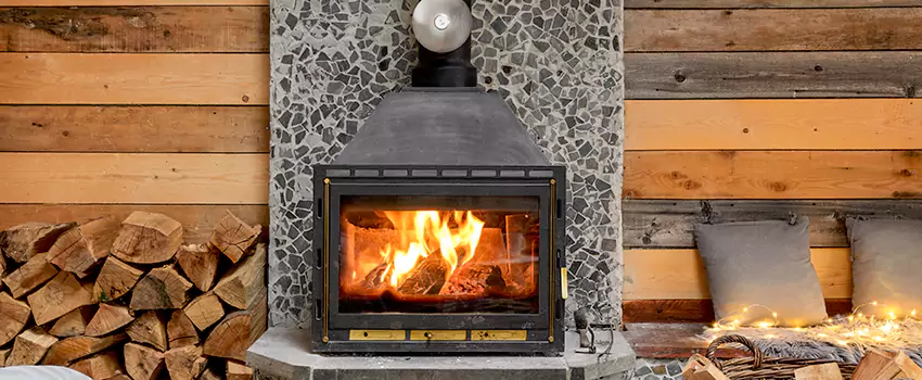 Wood Stove Cracked Glass Repair Services in Tudor City, NY