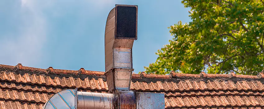 Chimney Creosote Cleaning Experts in Clinton, New York