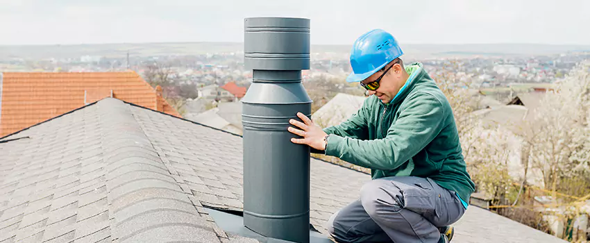 Insulated Chimney Liner Services in West Village, NY