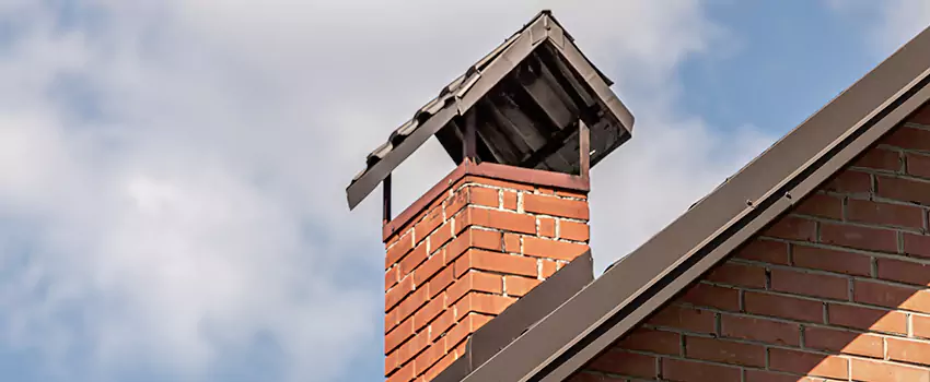 Chimney Saver Masonry Repair Contractor in Rose Hill, New York