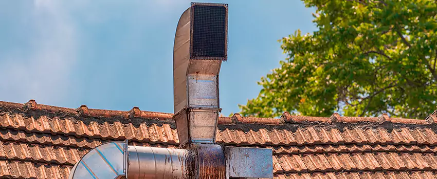 Chimney Blockage Removal in Roosevelt Island, New York