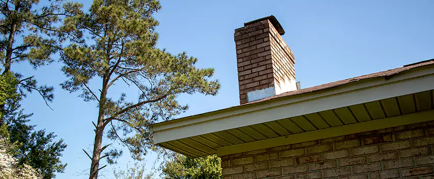 Brick Chimney Sweep Near Me in Rose Hill, NY