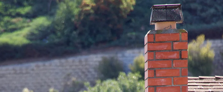 Chimney Tuckpointing And Masonry Restoration in Flower District, NY