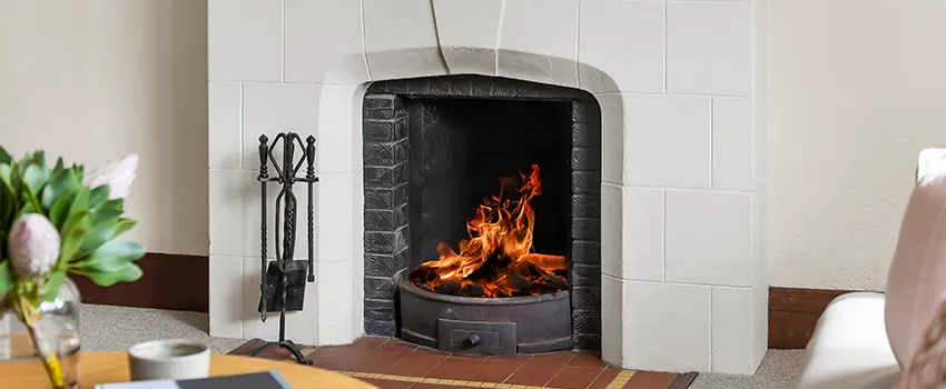 Classic Open Fireplace Design Services in Upper West Side, New York