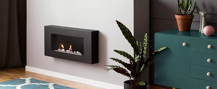 Cost of Ethanol Fireplace Repair And Installation Services in Two Bridges, NY