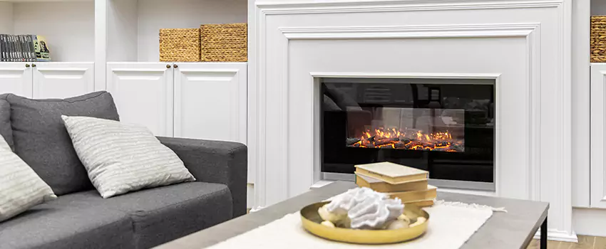 Professional Fireplace Maintenance Contractors in Herald Square, NY