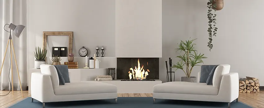 Decorative Fireplace Crystals Services in Nolan Park, New York