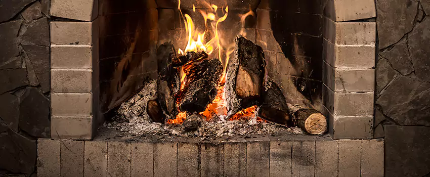 Cost of Rebuilding A Fireplace in East Harlem, New York