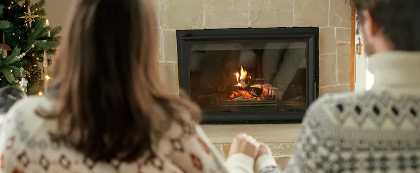 Fireplace Firebox Refurbish & Restore Services in Manhattanville, New York