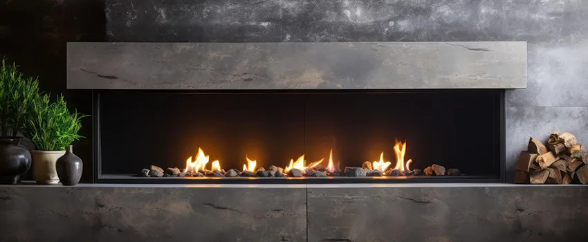 Gas Fireplace Front And Firebox Repair in Kips Bay, NY