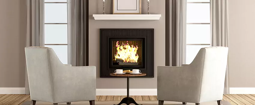 Heatilator Direct Vent Fireplace Services in Washington Heights, New York