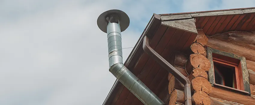 Cracks Repair for Leaking Chimney in Carnegie Hill, New York